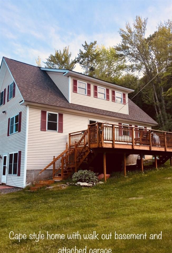 1300 Hallstrom Road - Photo 1