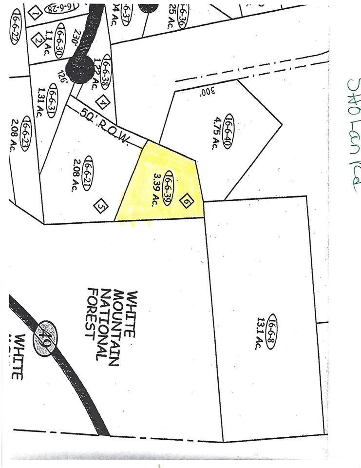 Lot 6 Sholan Road - Photo 1