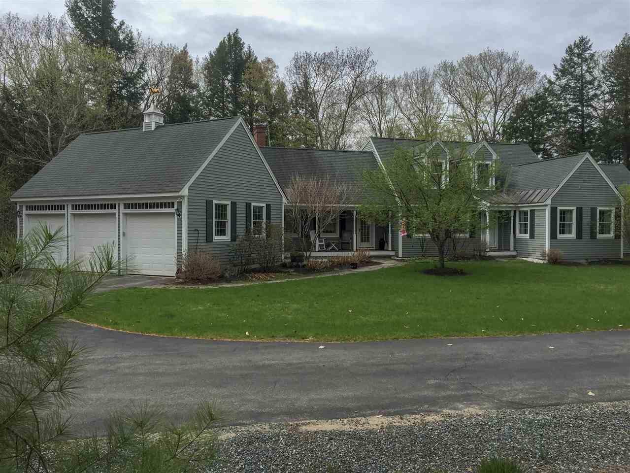 27 Lake Country Road - Photo 1