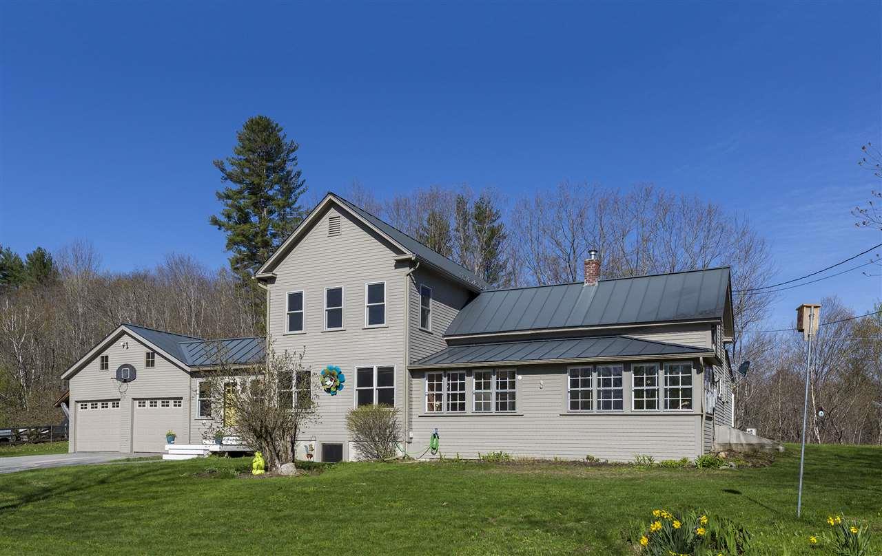 10 Granite Hill Road - Photo 1