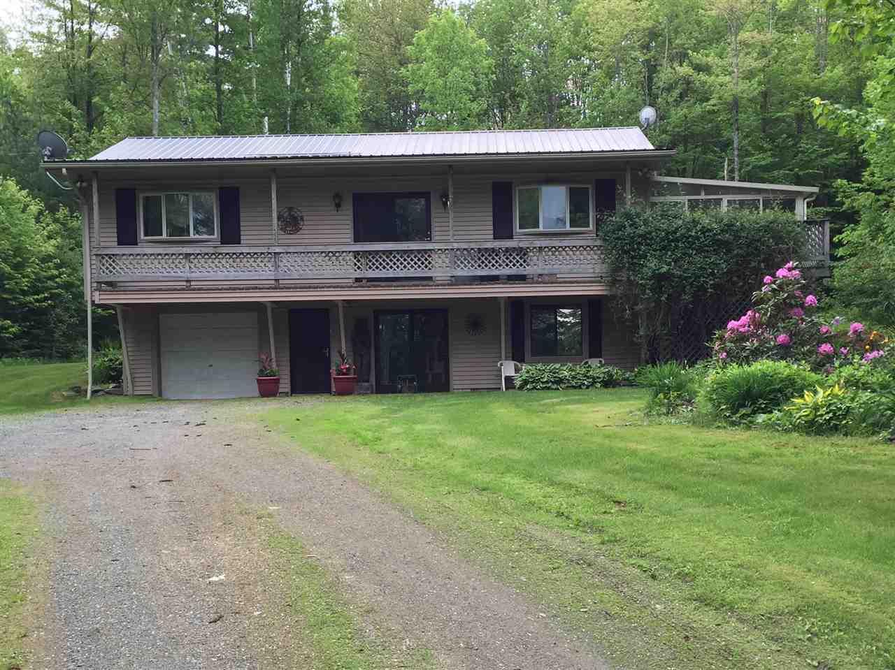 165 Remick Rd. Road - Photo 1