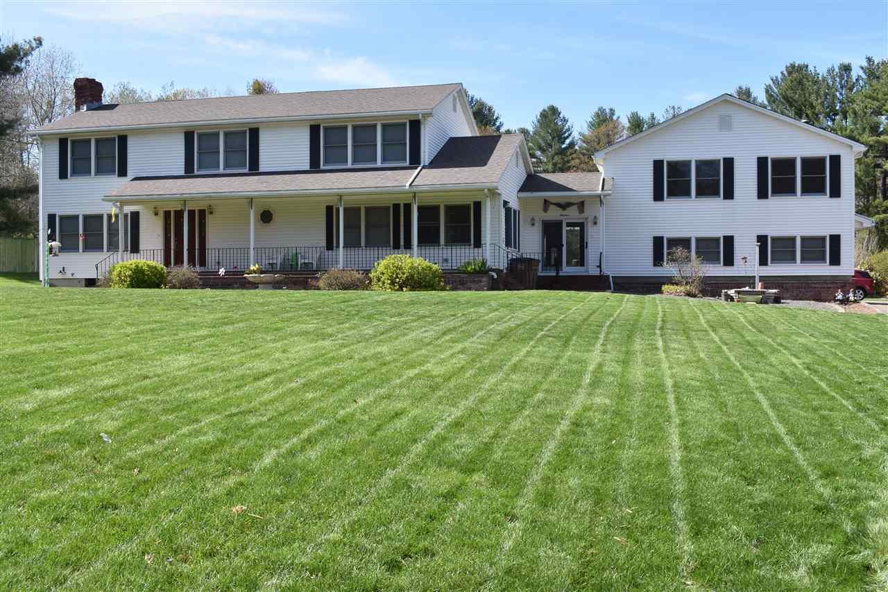 13 Line Brook Road - Photo 1