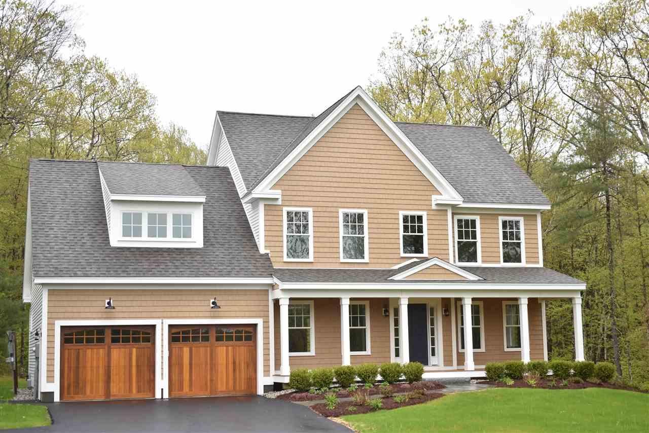 13 Founders Way - Photo 1