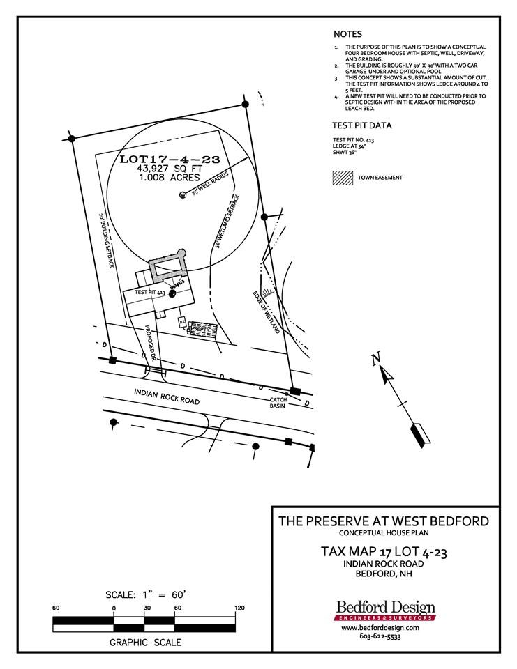 P-23 Indian Rock Road - Photo 1