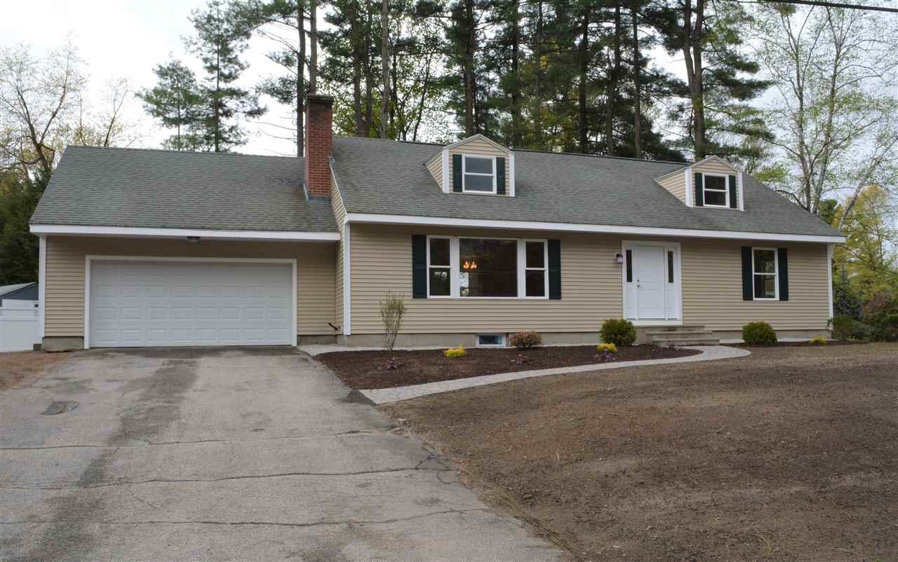 8 Franconia Drive - Photo 1
