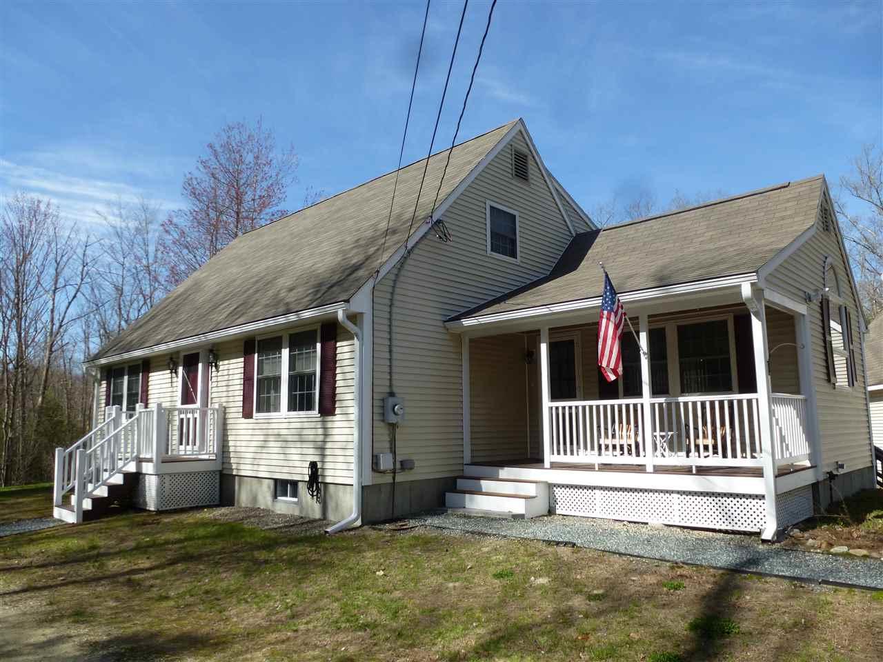 300 Center Harbor Neck Road - Photo 1