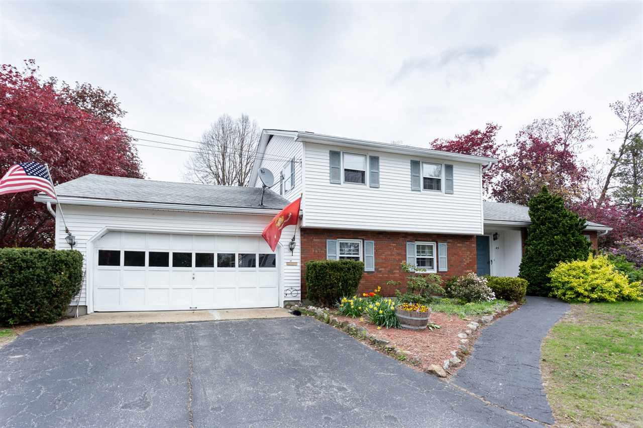 45 Gray Street - Photo 1