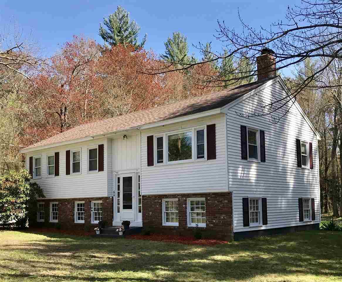 64 Armory Road - Photo 1