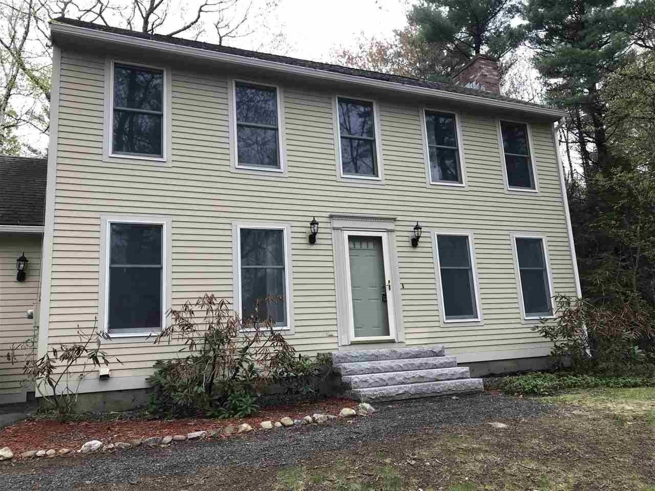 20 Laurel Drive - Photo 1