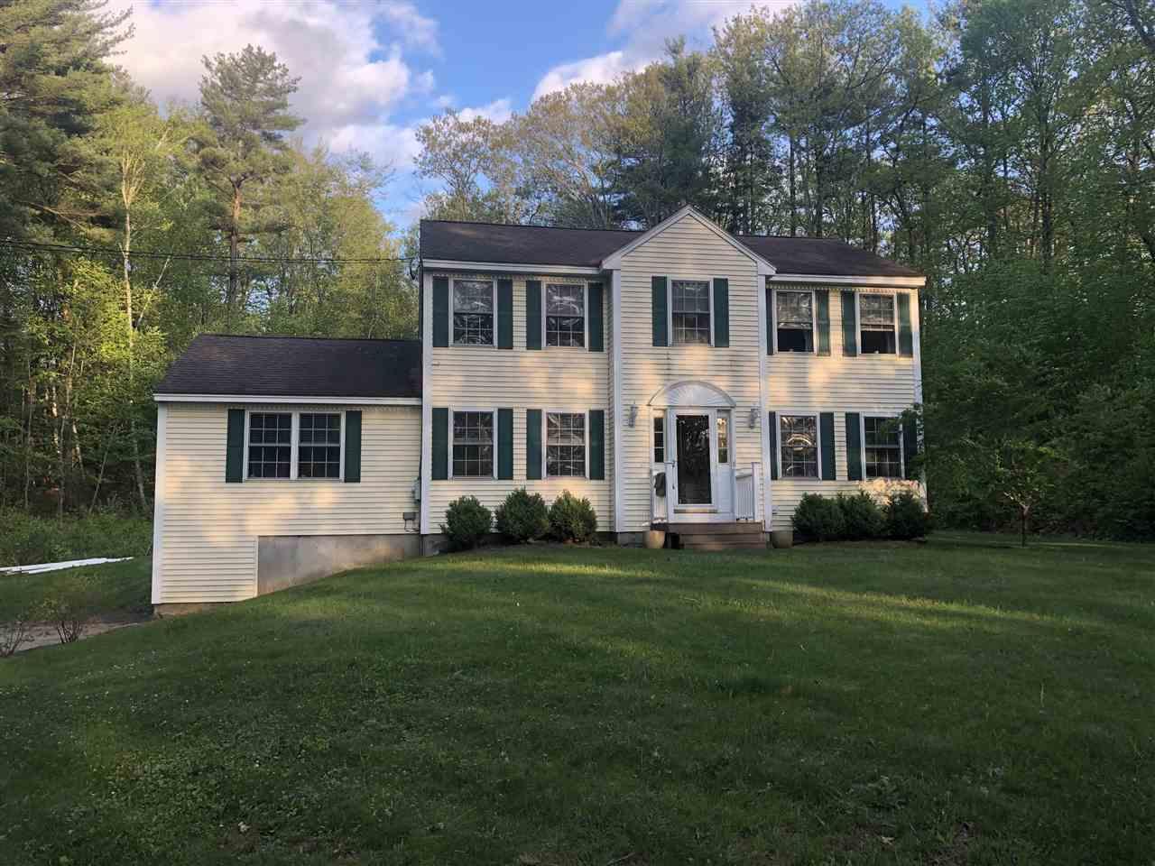 1625 Hooksett Road - Photo 1