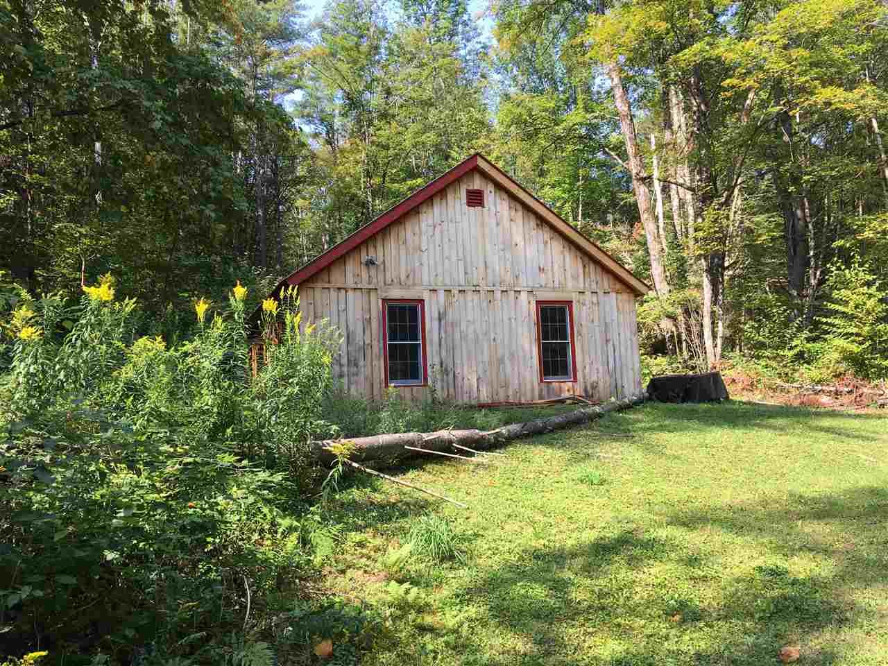 540 Goodrich Road - Photo 1