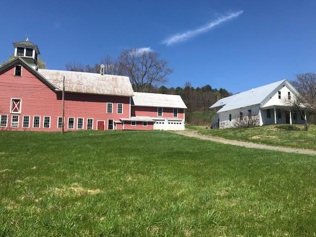 571 Dartmouth College Road - Photo 1