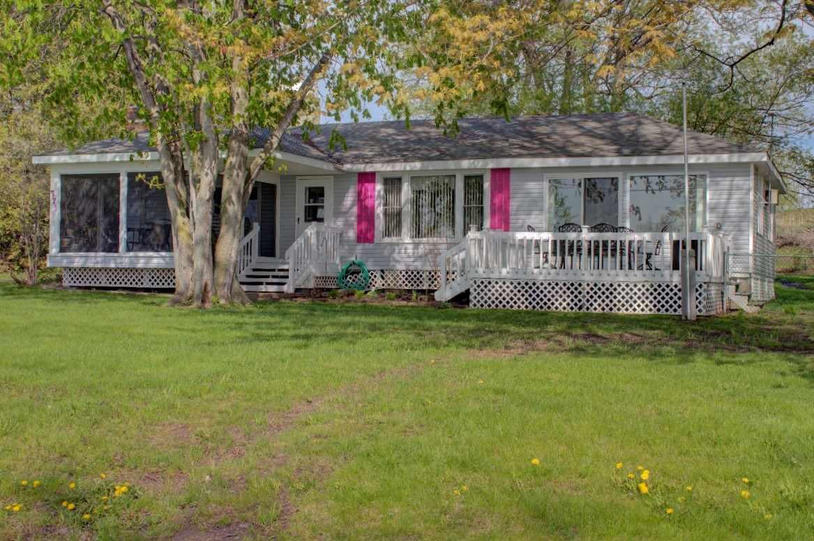 3581 West Shore Road - Photo 1