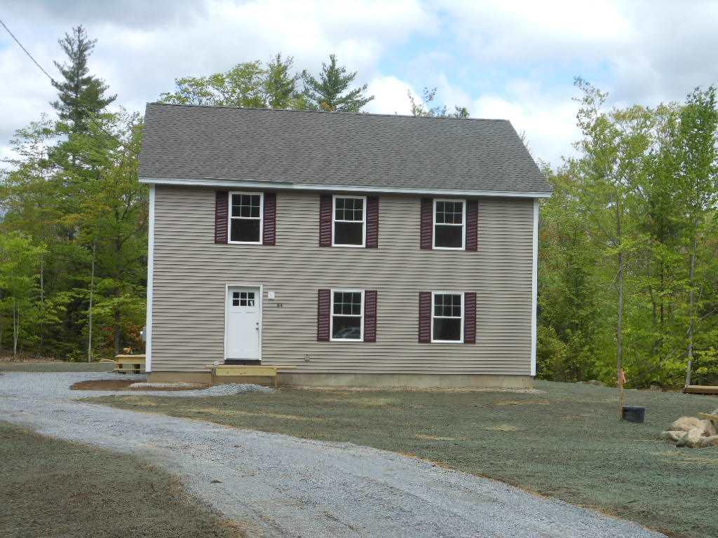 84 Corn Hill Road - Photo 1