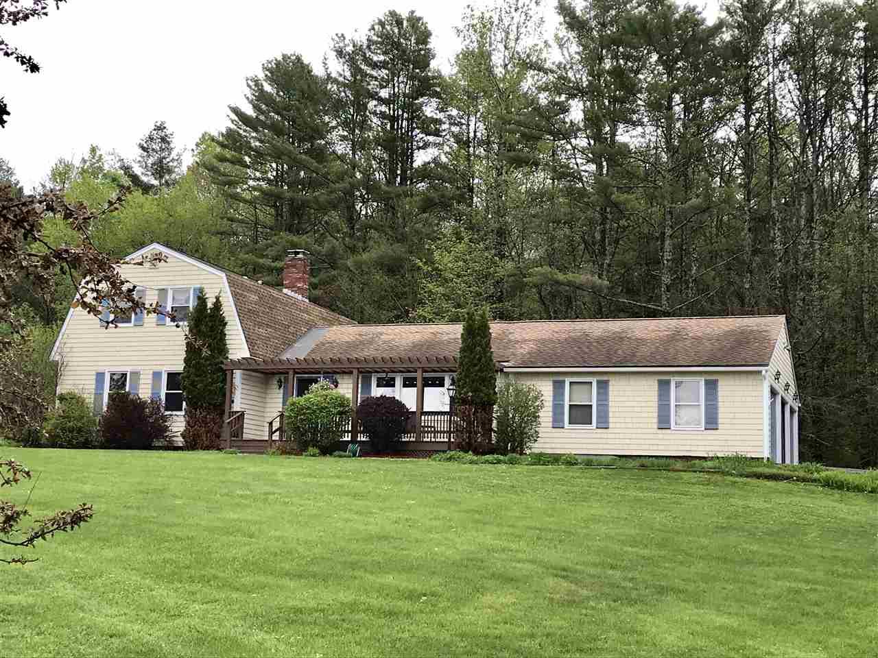 11 Blueberry Meadow - Photo 1