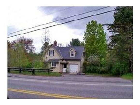 68 Route 153 N Route - Photo 1
