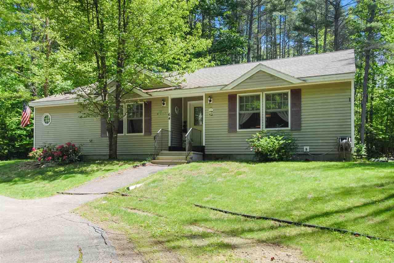 64 Range Road - Photo 1