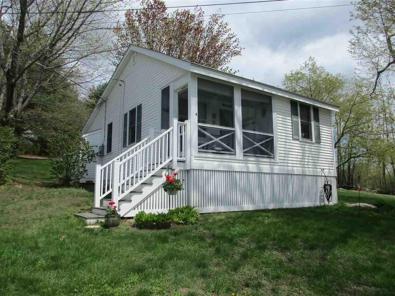 51 Meredith Center Road - Photo 1