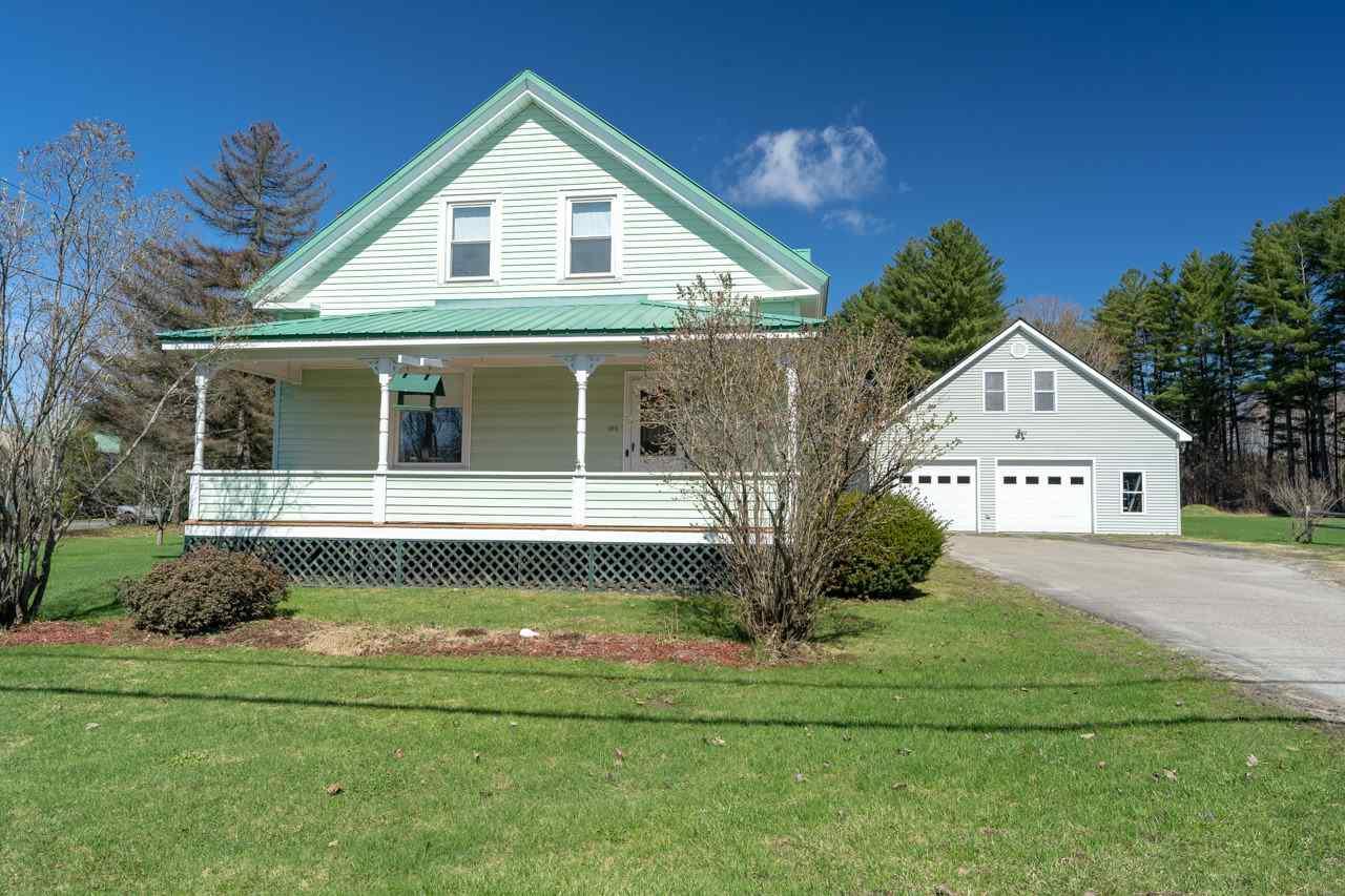 165 Maple Street - Photo 1