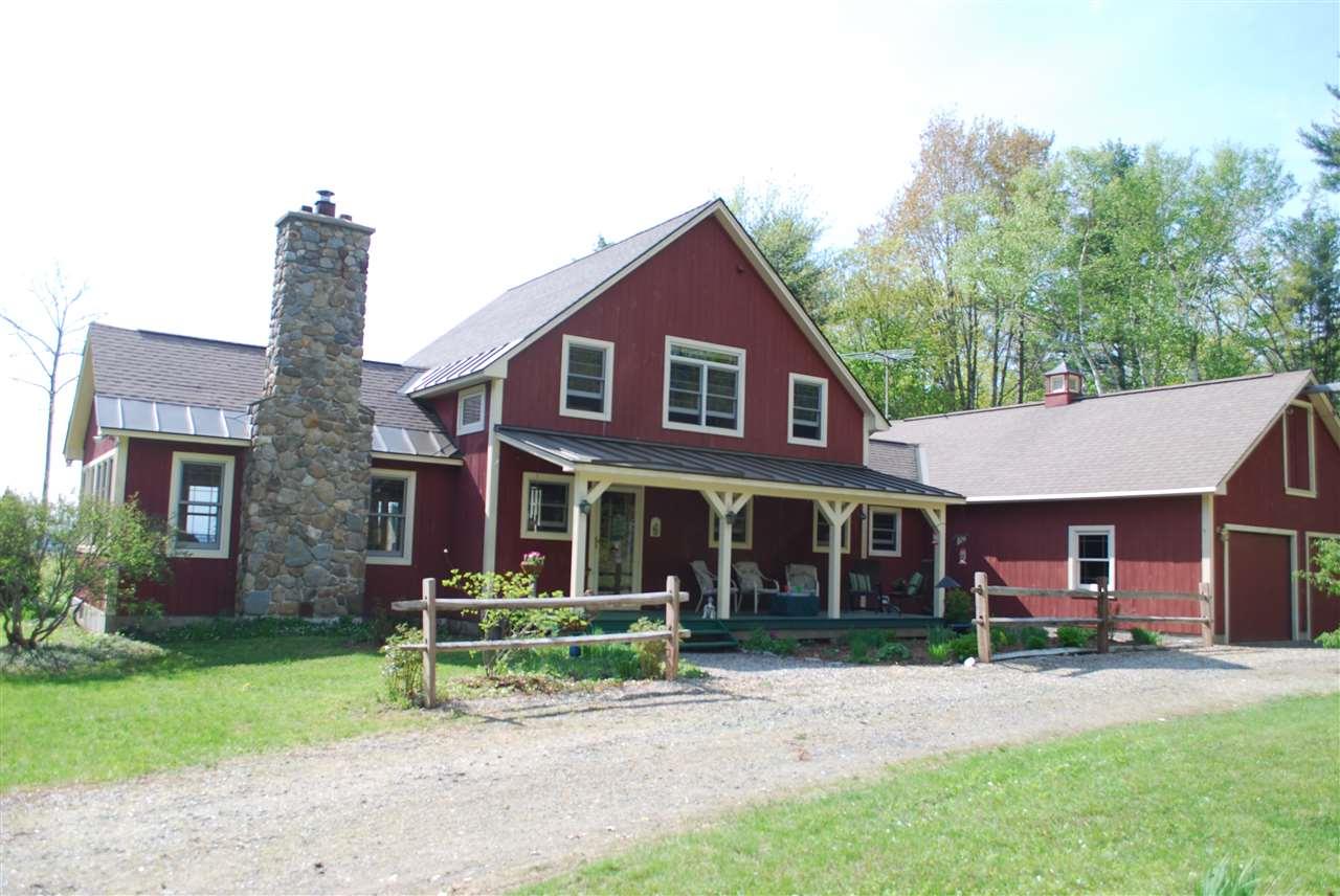 142 Homestead Road - Photo 1