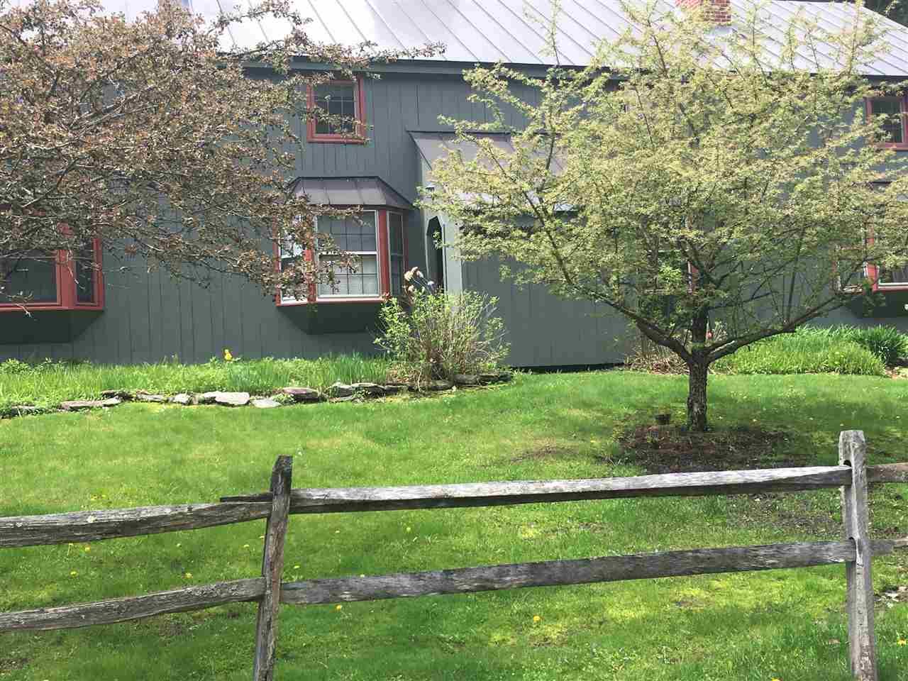 574 Willard Road - Photo 1