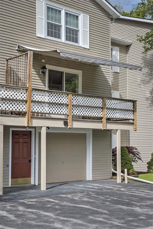 20 Gates Road - Photo 1