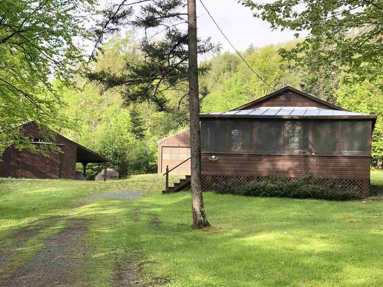 777 Tenney Pond Road - Photo 1