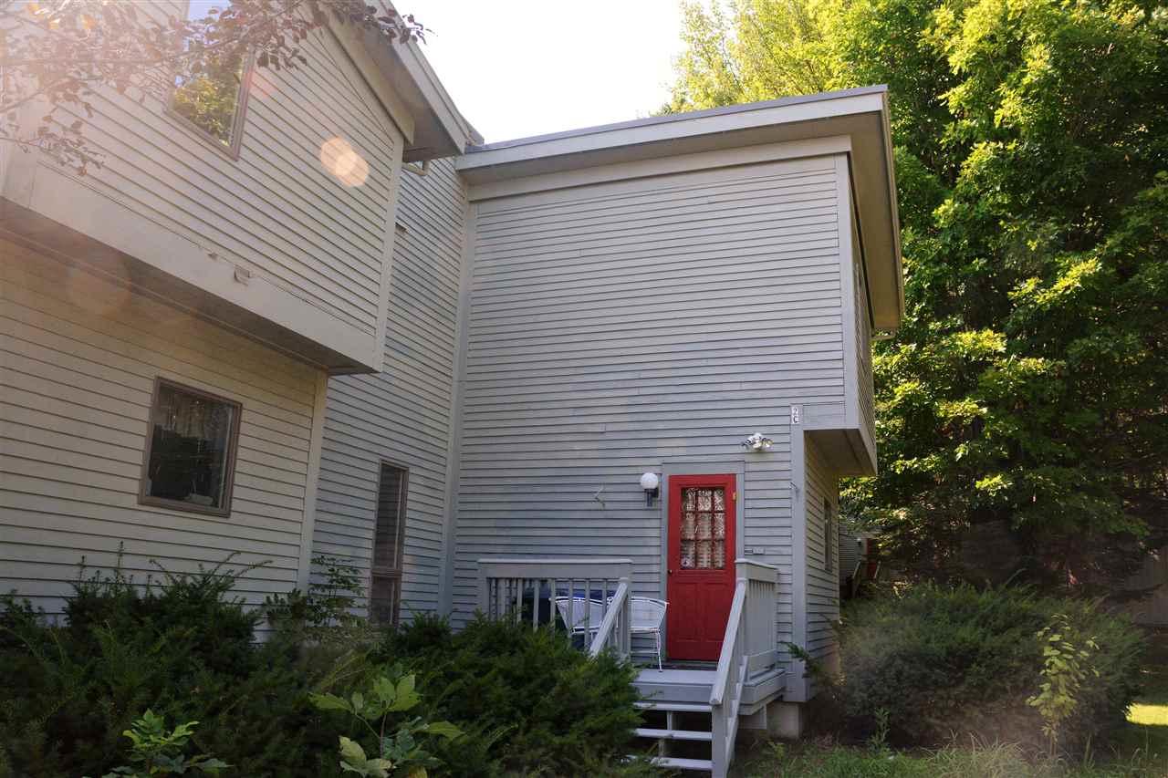 2C Lower Highlands Road - Photo 1