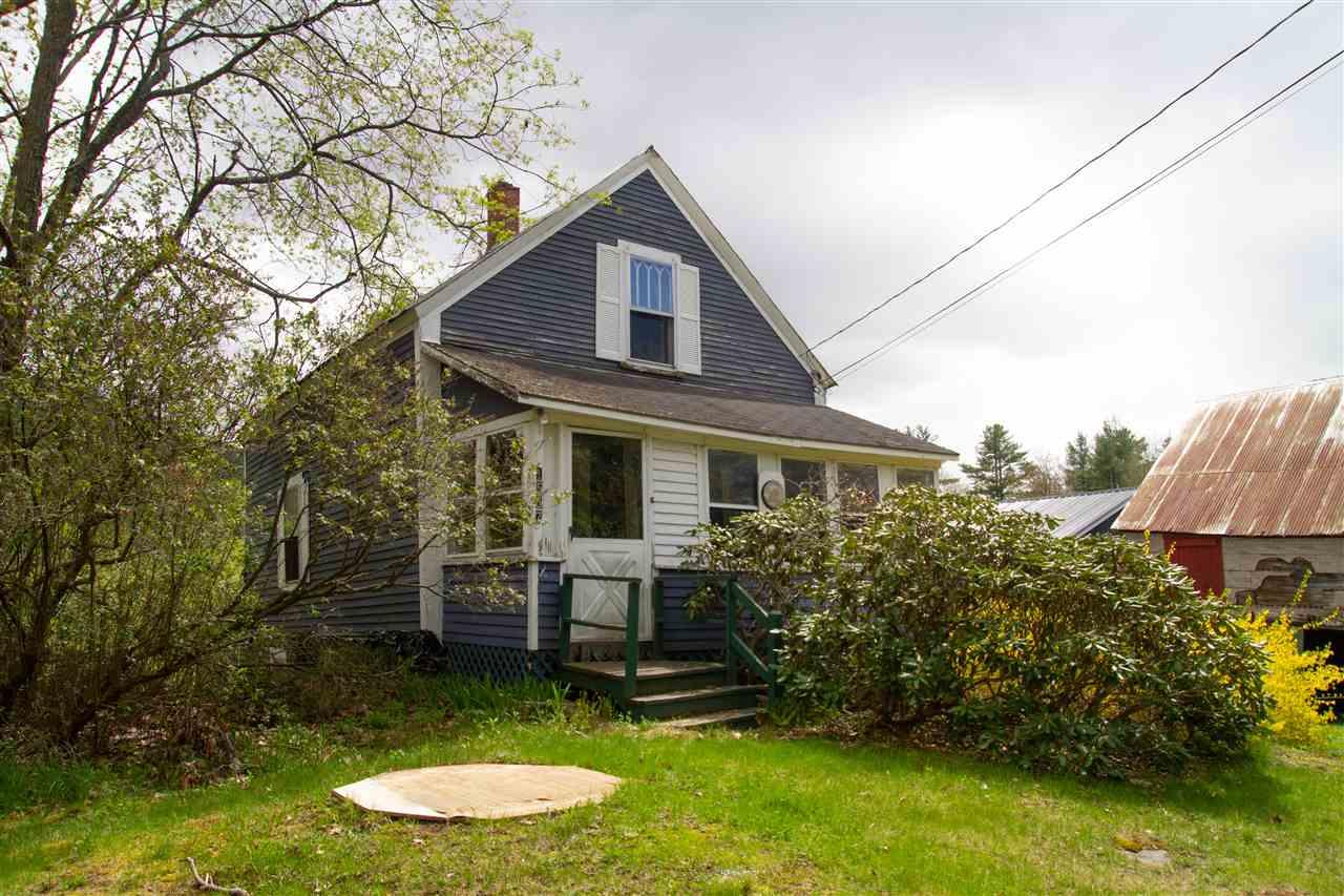 1557 Bearcamp Highway - Photo 1