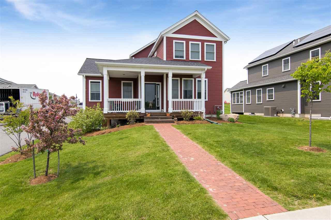 205 South Jefferson Road - Photo 1