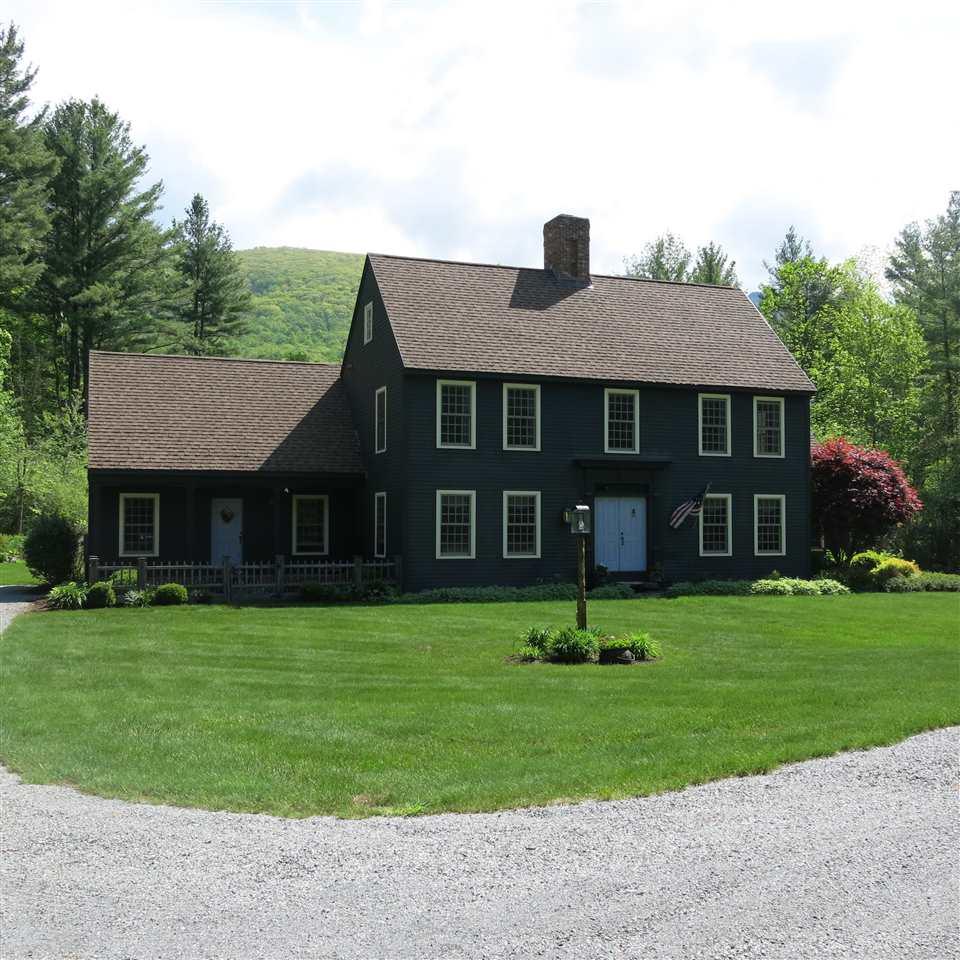 208 Black Rock Lane Drive - Photo 1