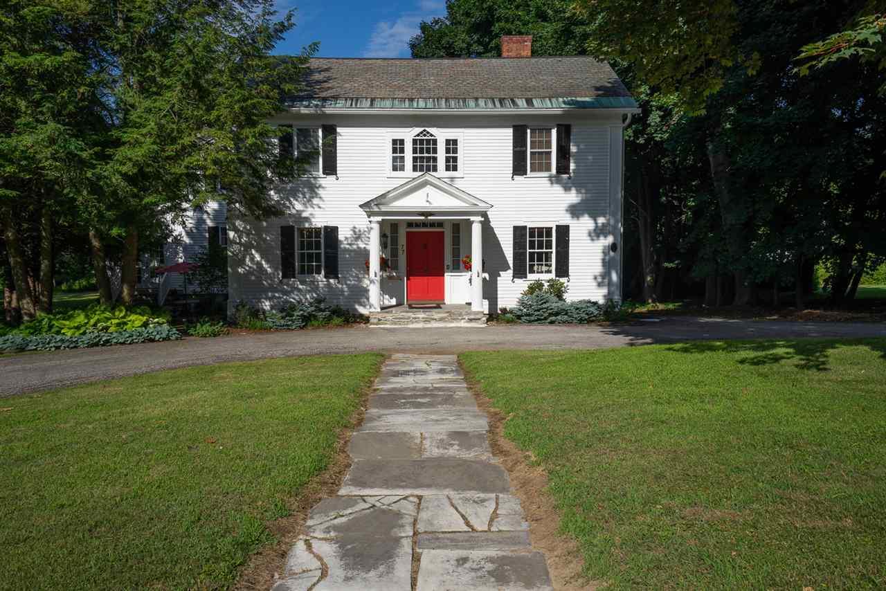 77 Monument Avenue - Photo 1