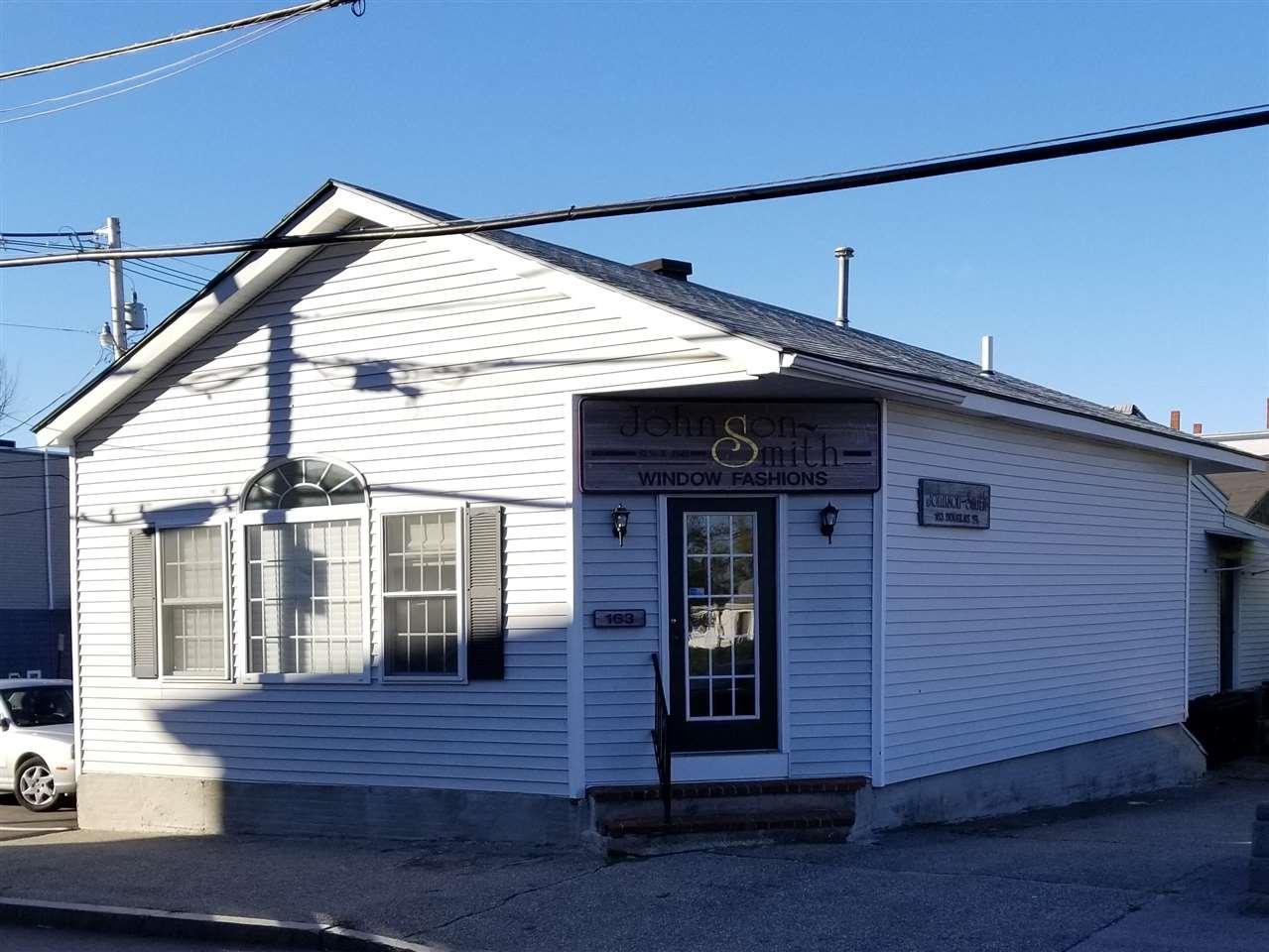 163 Douglas Street - Photo 1