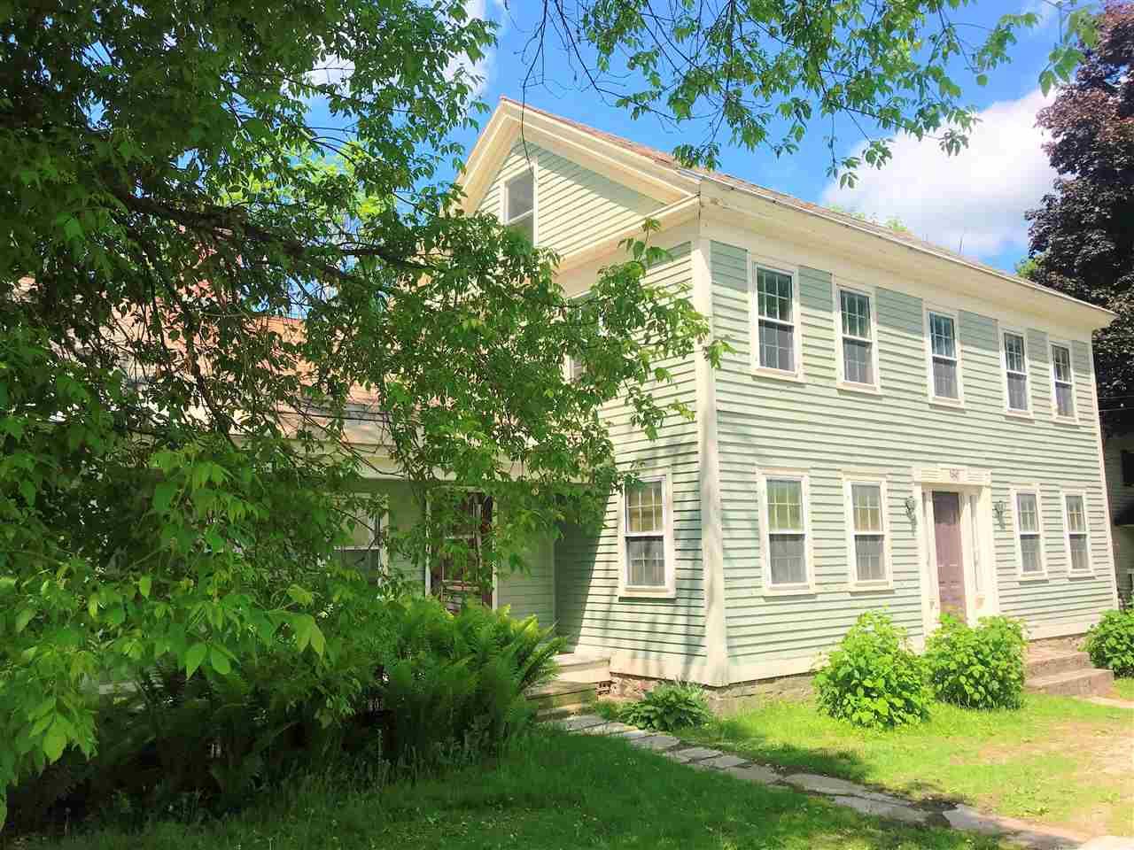 130 Old Mill Road - Photo 1