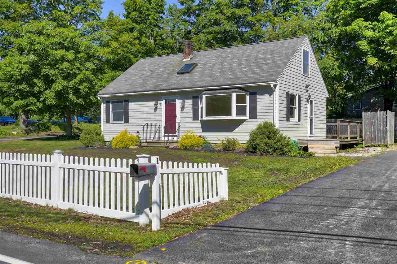 1 Linebrook Road - Photo 1