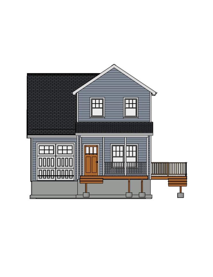 00 Sherwood Forest Road - Photo 1