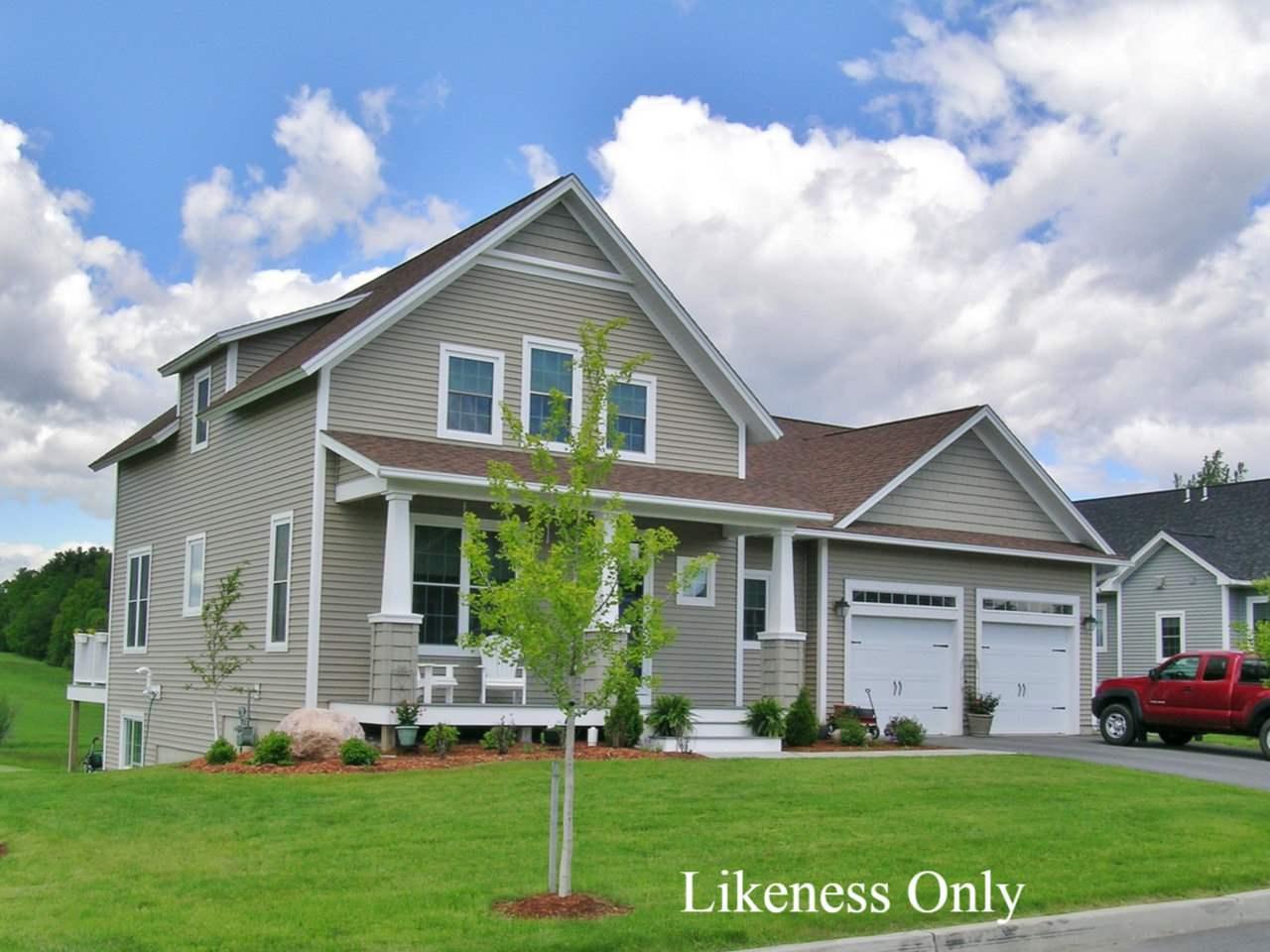 Lot #27 Commodore Drive - Photo 1