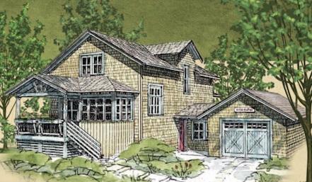 1 Ridge Road - Photo 1