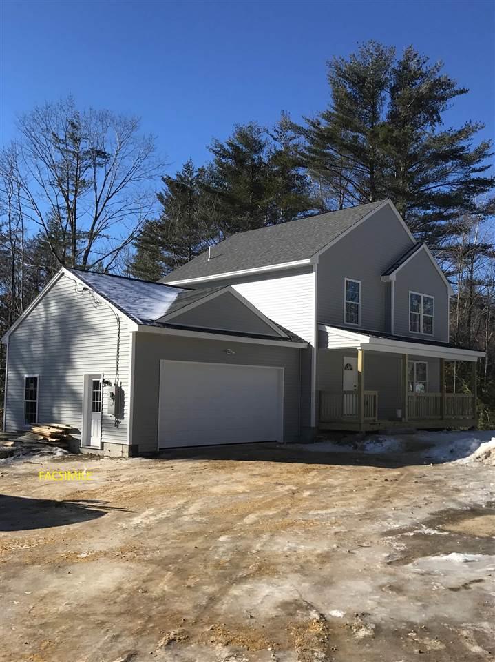 Lot 47 Range Road - Photo 1