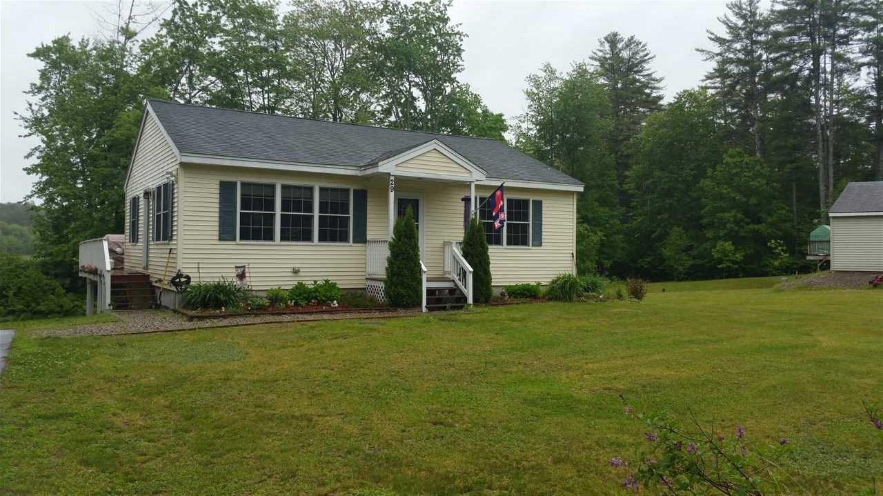 29 Franklin Way - Photo 1