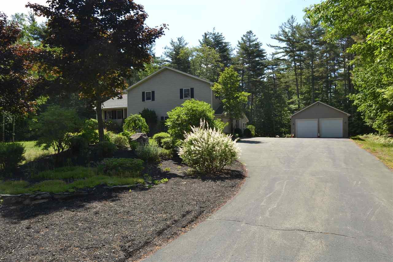 29 Friar Tuck Way - Photo 1