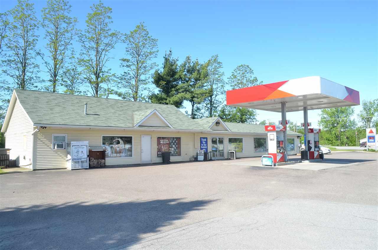 484 Us Rt 7 South - Photo 1