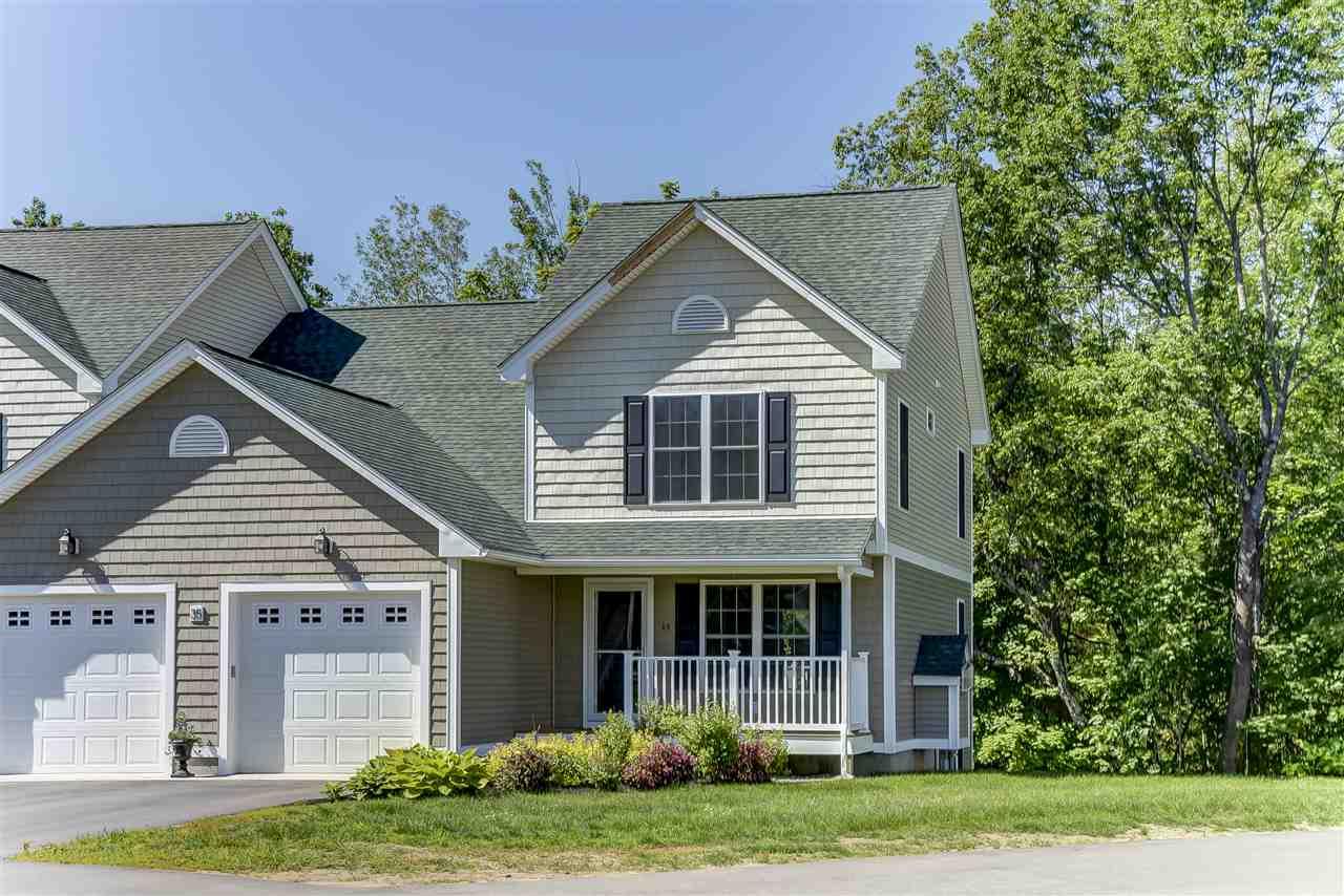 35 Intervale Outlook Circle - Photo 1