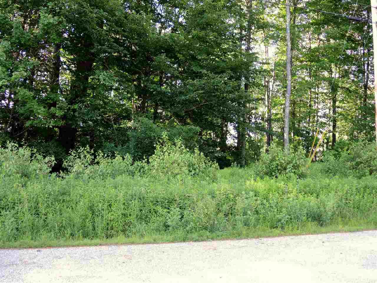 Lot #46 Marolin Acres - Photo 1
