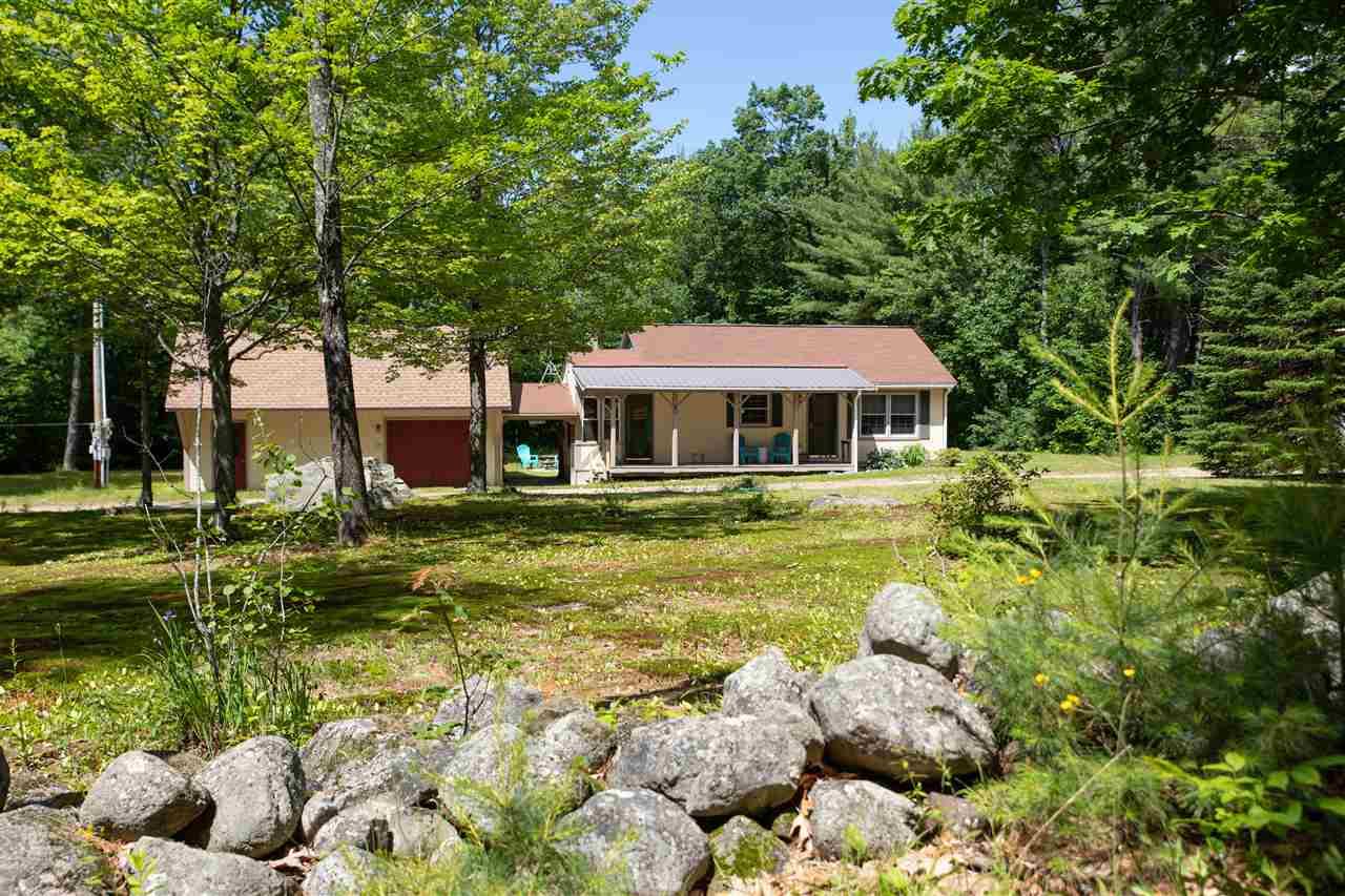 14 Miramichie Hill Road - Photo 1