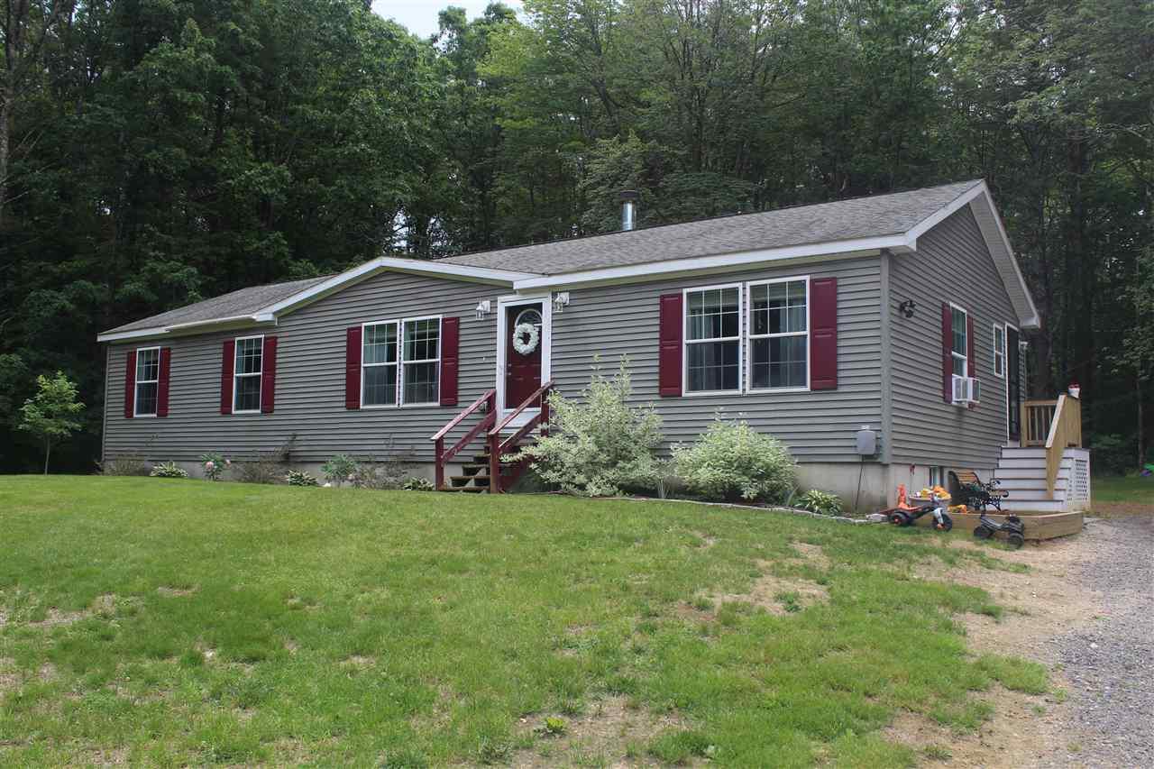 250 Stockbridge Corner Road - Photo 1