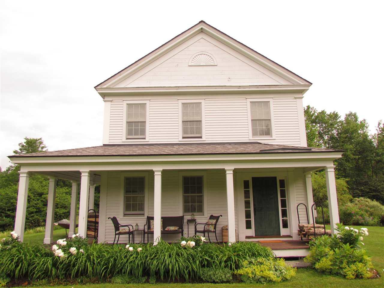 18 North Ridge Road - Photo 1