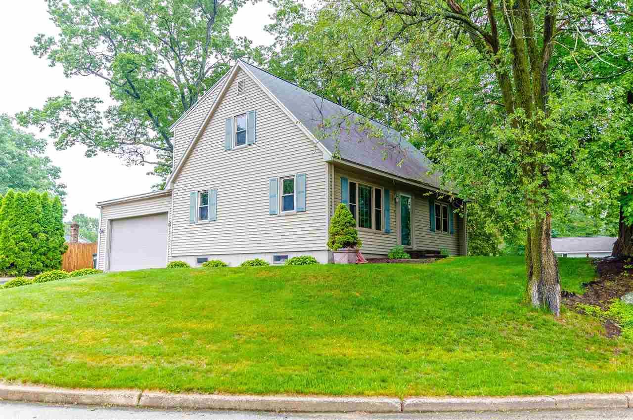 16 Purdue Street - Photo 1
