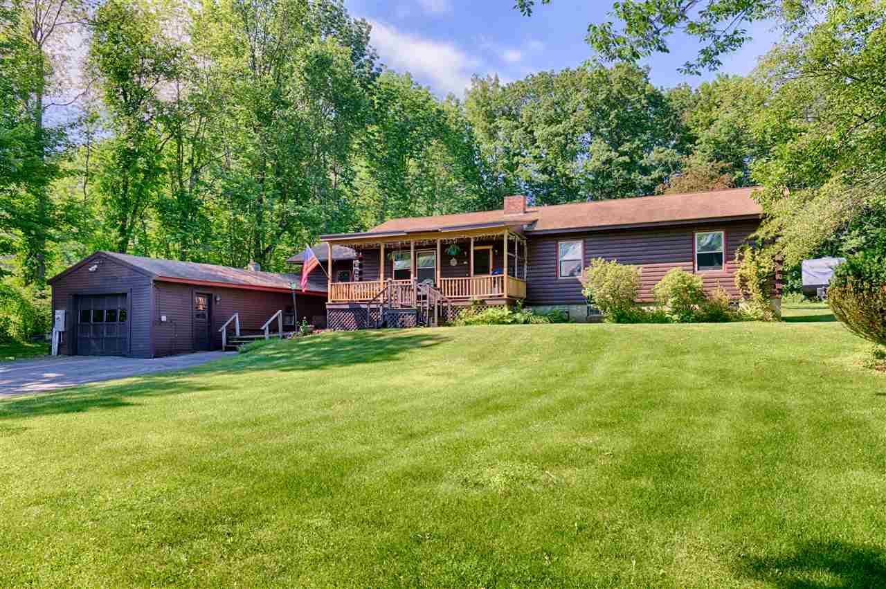 645 South Barnstead Road - Photo 1