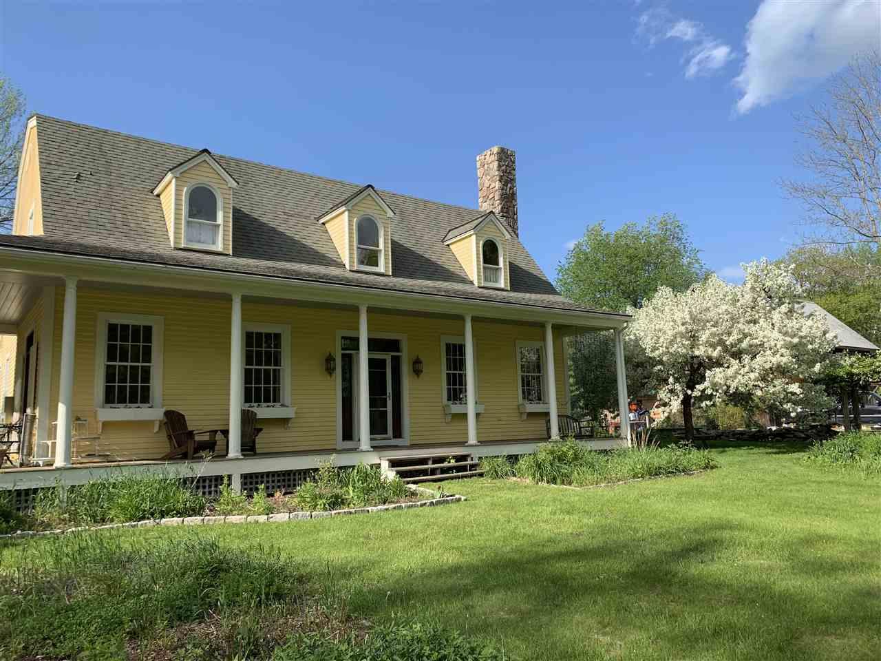 1502 Popple Dungeon Road - Photo 1